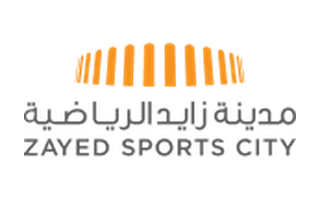 Zayed Sports City Logo